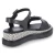 Sandalen - black