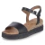 Sandalen - black