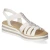 Sandalen - weiss
