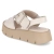 Sandalen - creme (So.sabbia)