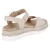 Sandalen - beige