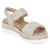 Sandalen - beige