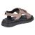 Sandalen - taupe