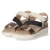 Sandaletten SENAY - multicolour / animal print