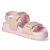 Sandalen - Pink