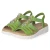 Sandalen - Grün