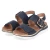 Sandalen - BLAU