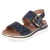 Sandalen - BLAU