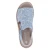 Sandalen - Blau