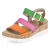 Sandalen - multi