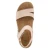 Sandalen BALANCE - cream