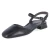 Sandalen - schwarz