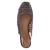 Slingballerinas - brown