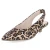 Slingpumps - natur