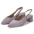 Slingpumps - TAUPE Slingpumps - TAUPE