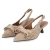 Slingpumps AS YOU SEE S. - beige Slingpumps AS YOU SEE S. - beige