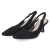 Slingpumps - schwarz Slingpumps - schwarz