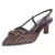 Slingpumps - MOCCA