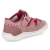 Kletthalbschuhe JERRY - sucre/pink