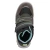 Klettschuh SPORT7 MINI - GRAU/GELB