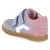 Klettboots NIRU - frost/himmel/mallow