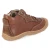 Schnürschuhe TRACY - COGNAC