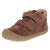Klettschuhe KALANI - Braun/Beige