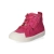 High Sneaker SUPIES - pink