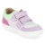 Klettschuhe SUPIES - LILA/MEHRFARBIG