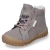 Winterstiefeletten DENNY - kies/rosa