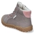 Winterstiefeletten DENNY - kies/rosa