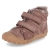 Winterstiefeletten HALE V LAMB - brown