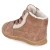Winterstiefelette ELIN - nut