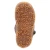 Winterstiefeletten ELIA BAREFOOT - SCHOKO