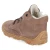 Winterstiefeletten COLIN barefoot - SCHOKO