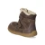 Winterstiefeletten JAFER - brown