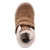 Winterstiefeletten GROOVY - BRAUN