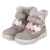 Winterstiefeletten HUSKY - beige/rosa Winterstiefeletten HUSKY - beige/rosa