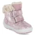 Stiefeletten GROOVY 2.0 - rosa