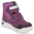 Winterstiefeletten FLO - merlot/galax