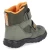 Winterstiefel HUSKY1 - GRÜN/ORANGE