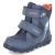Winterstiefel KAIDO SYMPATEX - atlantic-orange