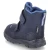 Winterstiefeletten HUSKY1 - BLAU/TÜRKIS