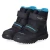 Wintrstiefelette HUSKY1 - BLAU/HELLBLAU Wintrstiefelette HUSKY1 - BLAU/HELLBLAU