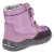 Snowboots MILENA - purple/galax