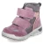 Winterstiefel JANNE - sucre/graphit