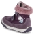 Winterstiefel JOSEFINE - purple