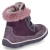 Winterstiefel JOSEFINE - purple