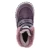 Winterstiefel JOSEFINE - purple