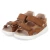 Sandalen LAGOON - BRAUN/BEIGE